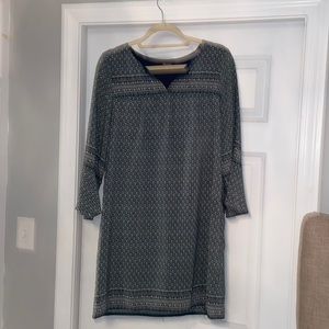 Madewell Dress